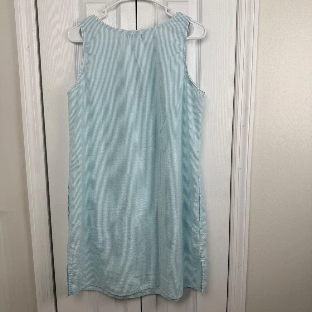 Miss Elaine type gown